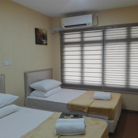 Bintang Square Hotel Kubang Kerian Dış mekan fotoğraf