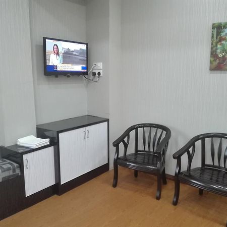Bintang Square Hotel Kubang Kerian Dış mekan fotoğraf