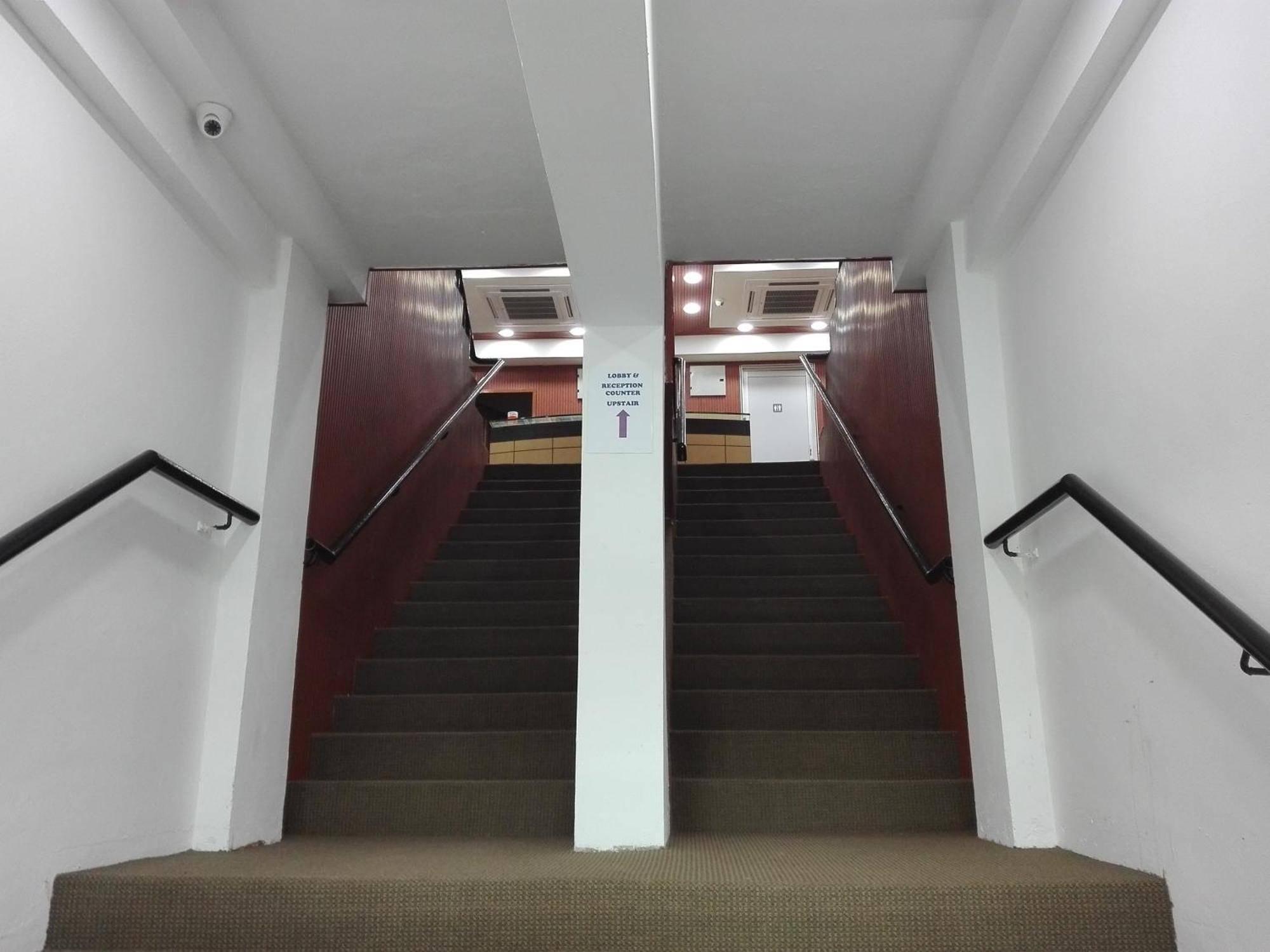 Bintang Square Hotel Kubang Kerian Dış mekan fotoğraf