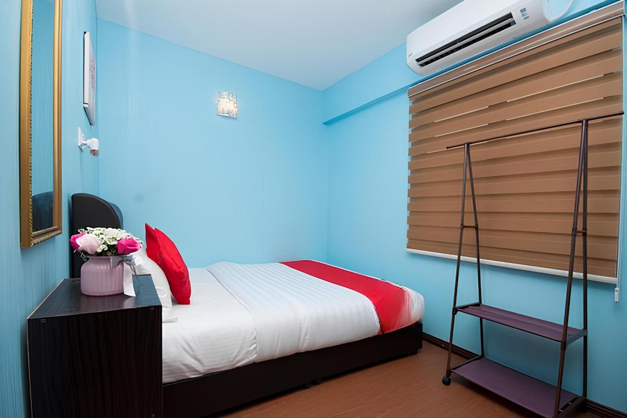 Bintang Square Hotel Kubang Kerian Dış mekan fotoğraf