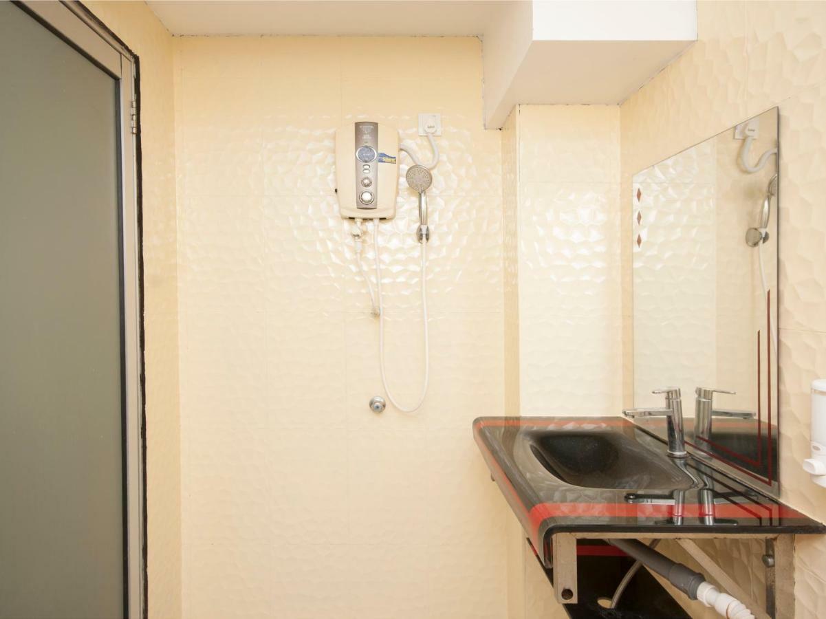 Bintang Square Hotel Kubang Kerian Dış mekan fotoğraf