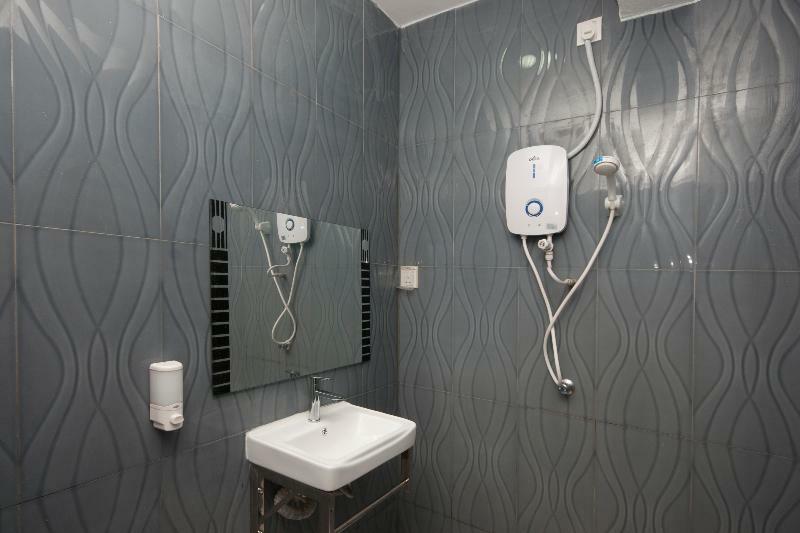 Bintang Square Hotel Kubang Kerian Dış mekan fotoğraf